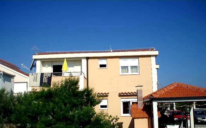 Marko-sevid-20m From The Apartamento